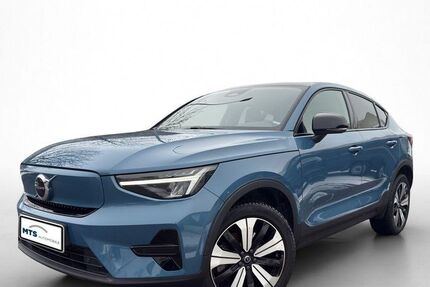 Volvo C40 32.599 km 28.990 &euro; Friedberg 61169