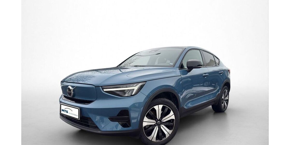 Volvo C40 32.599 km 29.490 &euro; Friedberg 61169