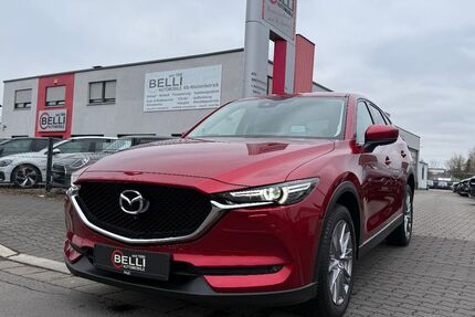 Mazda CX-5 91.954 km 20.950 &euro; Hanau 63452