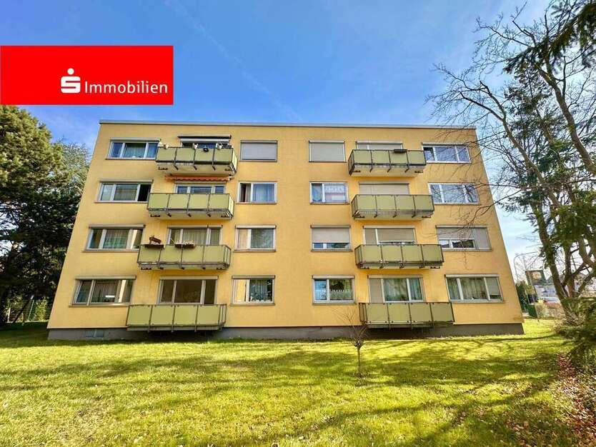 Wohnung zum Kaufen in Mühlheim 319.000 € 99 m²