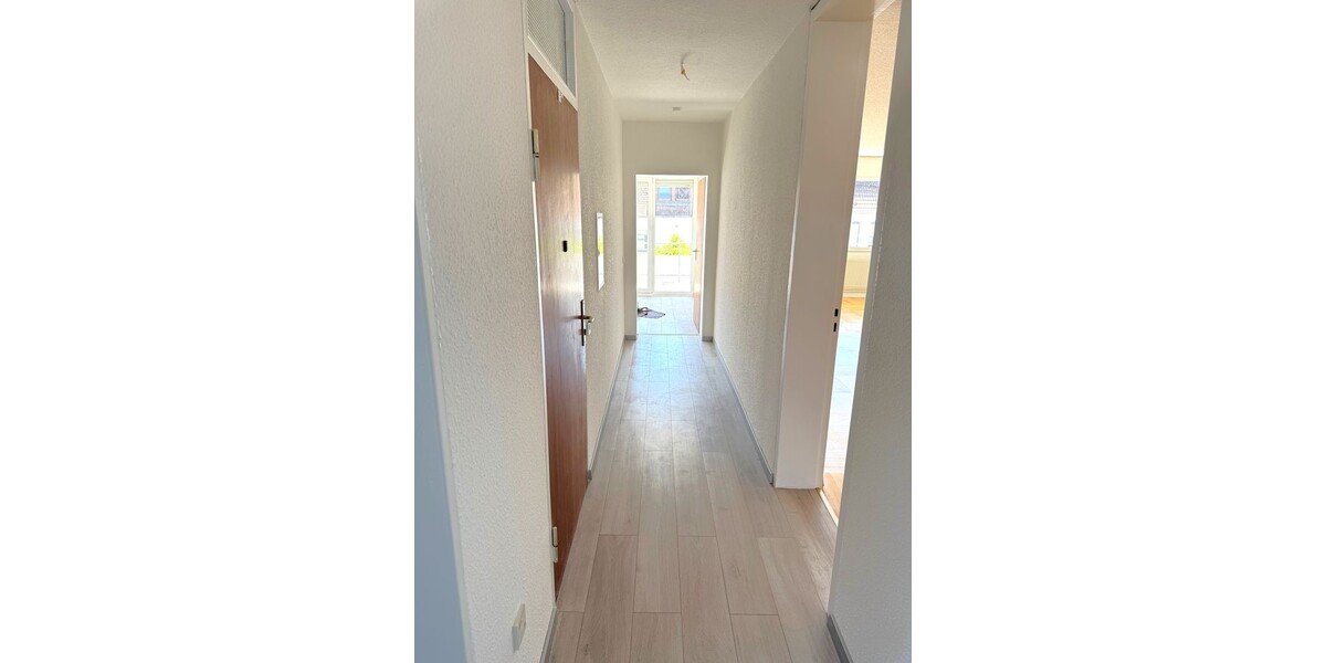 albero:) zentrale Lage Bahnhofstraße - Etagenwohnung Seligenstadt | Angebot:26718419