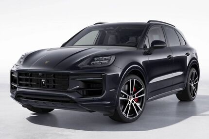 Porsche Cayenne 11.658 km 135.700 &euro; Darmstadt 64295