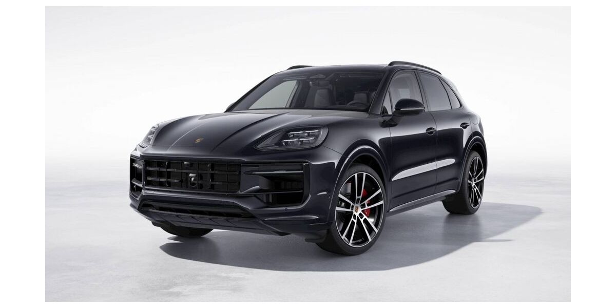 Porsche Cayenne 11.658 km 135.700 &euro; Darmstadt 64295