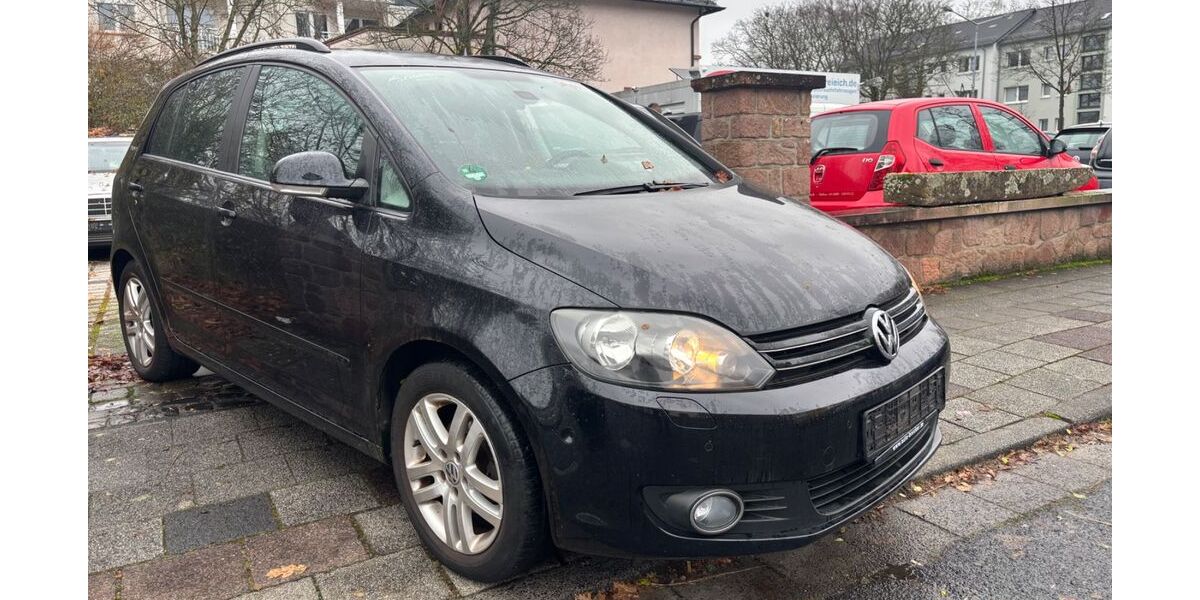 VW Golf Plus 156.200 km 2.680 &euro; Dreieich 63303