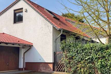 Haus Bad Homburg vor der Höhe Gonzenheim - 5 Zimmer, 168 m&sup2;, 1.190.000&euro; | Angebot:26290144