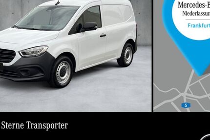 Mercedes-Benz Citan 69.928 km 15.208 € Frankfurt 60488