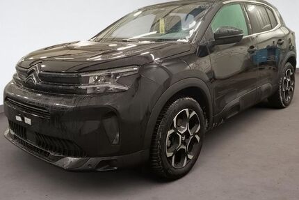 Citroen C5 Aircross 32.865 km 19.970 &euro; Rüsselsheim 65428