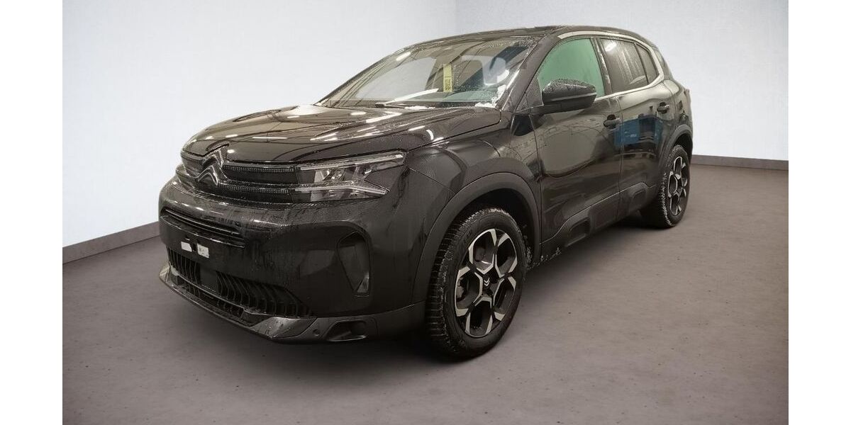 Citroen C5 Aircross 32.865 km 19.970 &euro; Rüsselsheim 65428