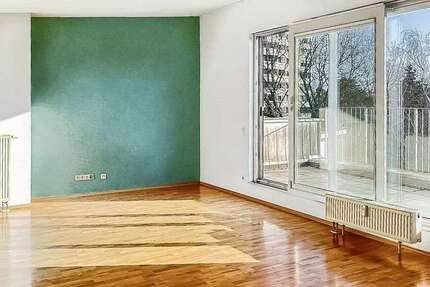 Wohnung zum Kaufen in Frankfurt am Main 299.000 € 86 m² 3 zimmer