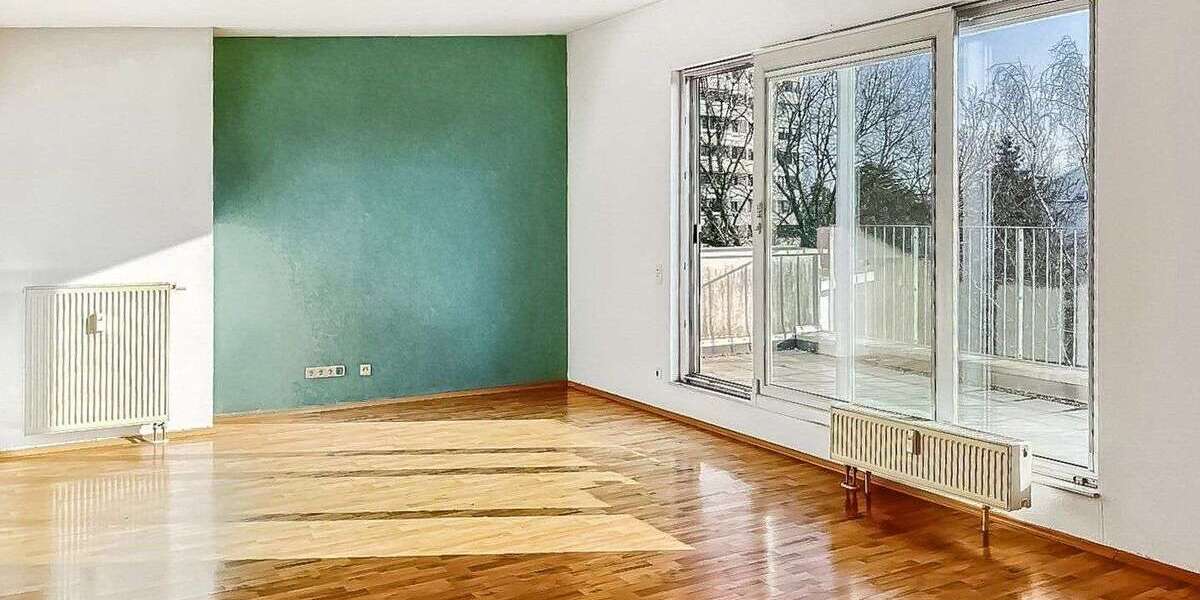 Wohnung zum Kaufen in Frankfurt am Main 299.000 € 86 m² 3 zimmer