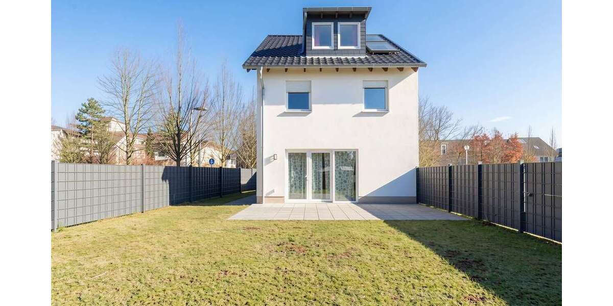 Einfamilienhaus Kelsterbach - 4 Zimmer, 155 m&sup2;, 655.000&euro; | Angebot:24838417