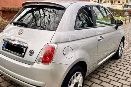 Fiat 500 182.440 km 3.900 &euro; Frankfurt 60320