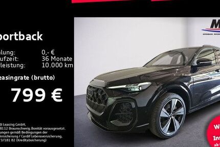 Audi Q5 8.500 km 65.880 &euro; Offenbach am Main 63071