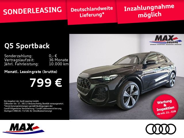 Audi Q5 8.500 km 68.480 &euro; Offenbach am Main 63071