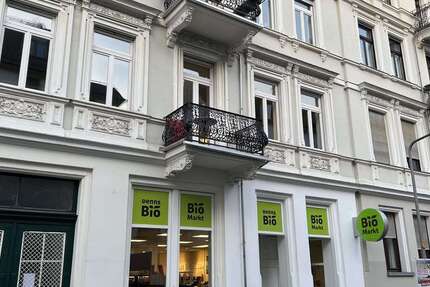 Einzelhandel in Wiesbaden 6.500 € 421 m²