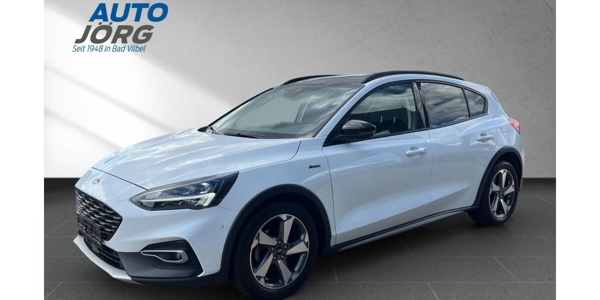 Ford Focus 120.700 km 13.449 &euro; Bad Vilbel 61118