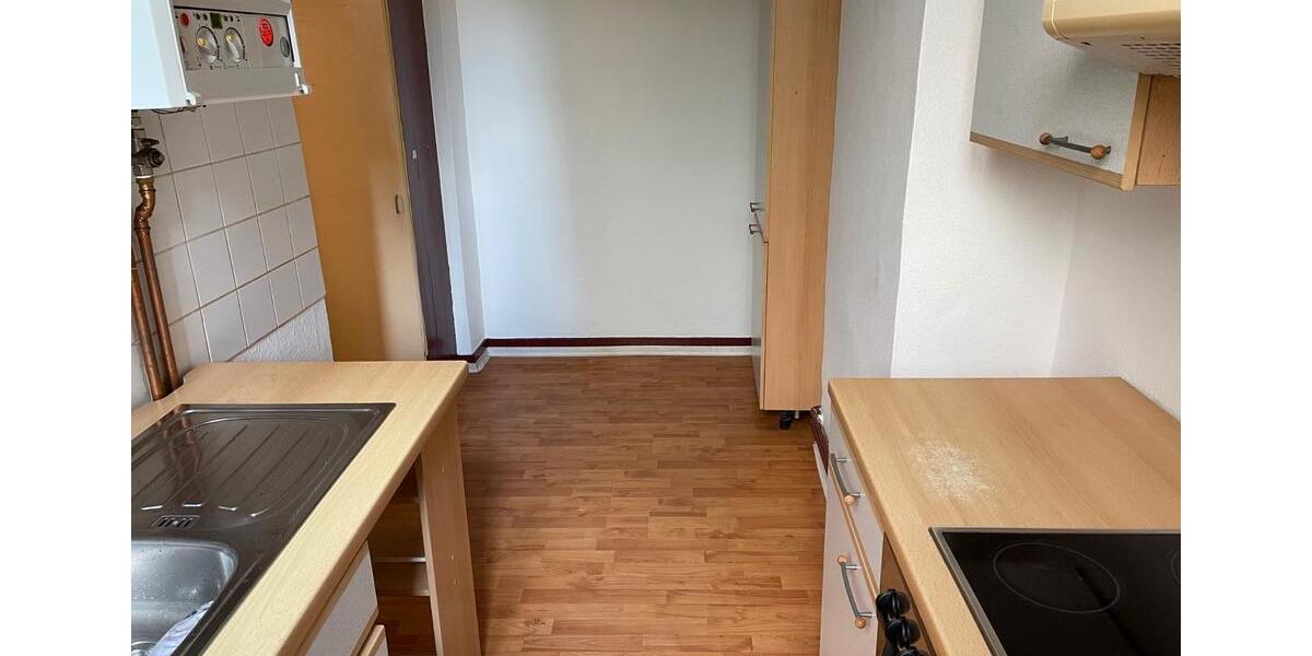 Etagenwohnung Frankfurt am Main Bockenheim - 4 Zimmer, 98 m&sup2;, 1.500&euro; | Angebot:26227370
