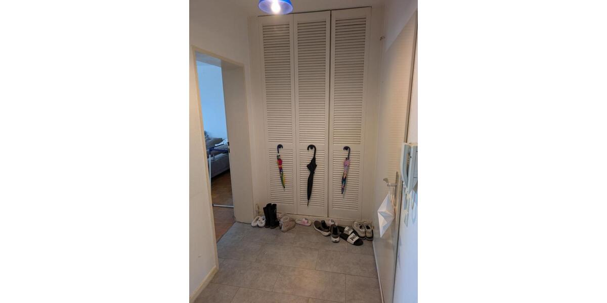 2 ZKB in 60437 Frankfurt-Harheim 2 zimmer