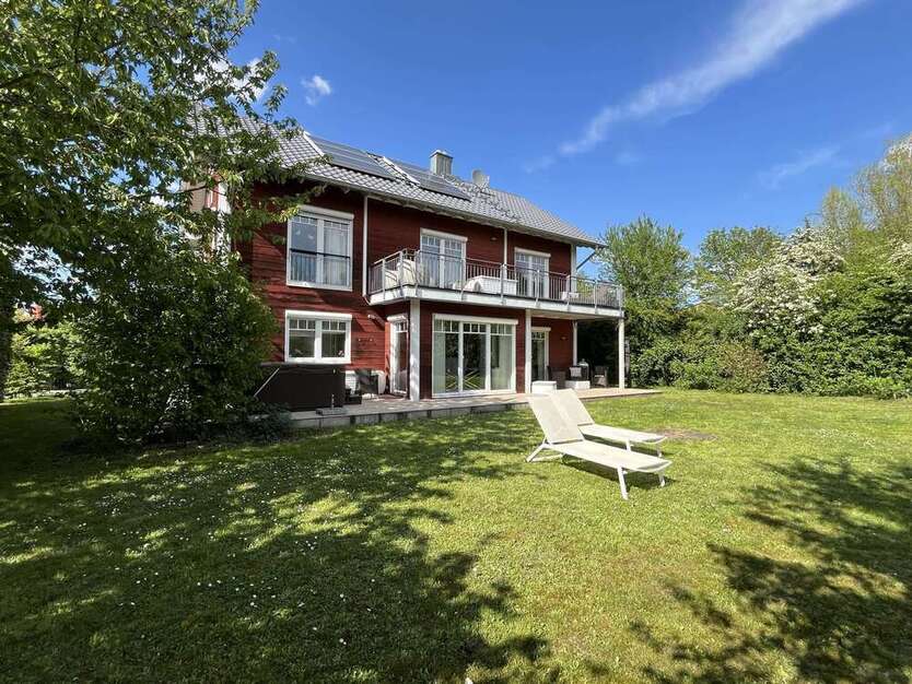 Haus zum Kaufen in Bad Vilbel 1.750.000 € 254 m²