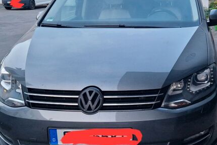 VW Sharan