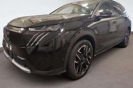 Peugeot 5008 35.066 km 27.980 &euro; Rüsselsheim 65428