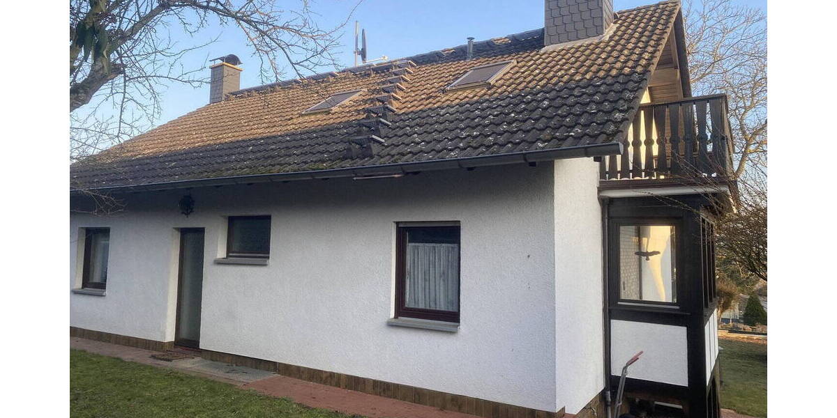 Einfamilienhaus Maintal Hochstadt - 7 Zimmer, 185 m&sup2;, 950.000&euro; | Angebot:26512598