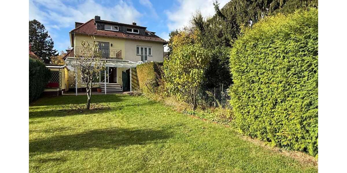 Haus zum Kaufen in Frankfurt 650.000 € 113 m² 4 zimmer