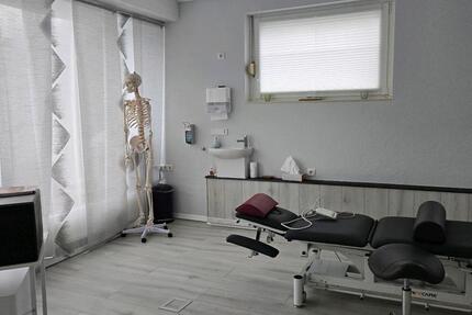 Gewerbeobjekt Niedernhausen - 500&euro; | Angebot:25102864