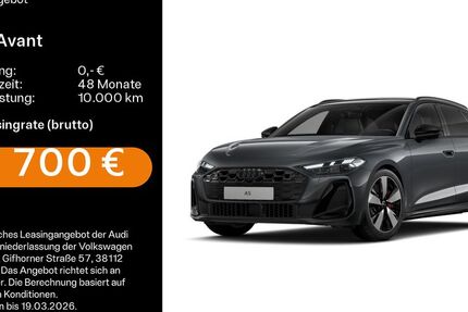 Audi A5 13.100 km 65.959 &euro; Hanau 63452