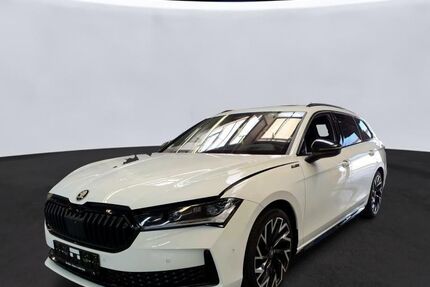Skoda Superb 44.000 km 43.444 &euro; Darmstadt 64293