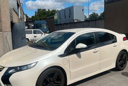 Opel Ampera