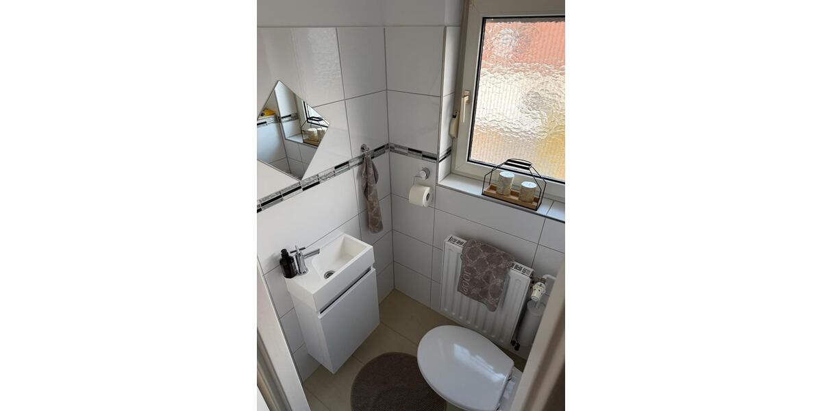 Helle 4-Zimmer-Eigentumswohnung in Kriftel 4 zimmer