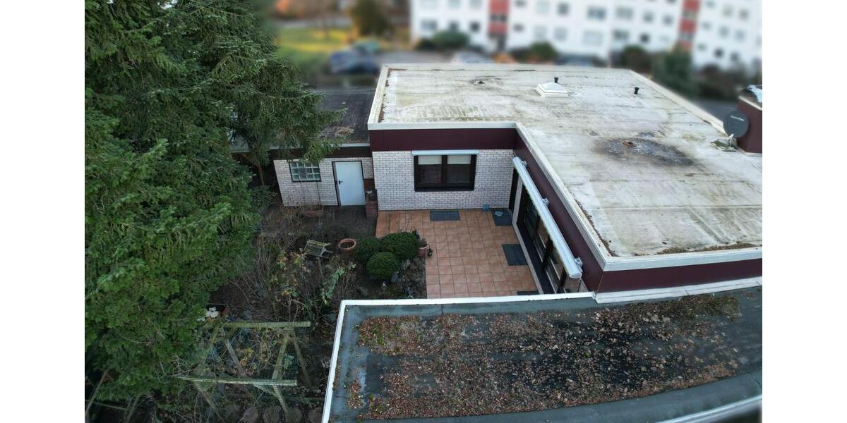 Bungalow Darmstadt Arheilgen - 890.000&euro; | Angebot:24895561