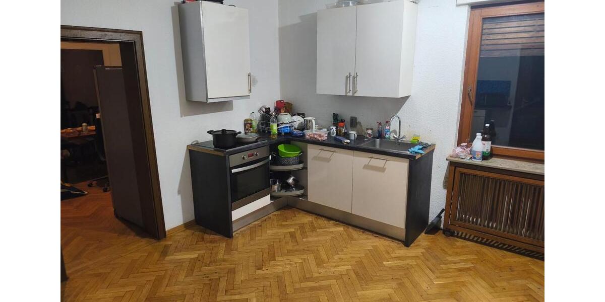 Etagenwohnung Frankfurt am Main Innenstadt 3 - 8 Zimmer, 80 m&sup2;, 1.150&euro; | Angebot:25332168
