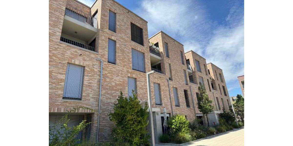 Etagenwohnung Frankfurt am Main Kalbach - 4 Zimmer, 109 m&sup2;, 1.812&euro; | Angebot:26903630