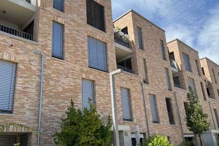 Wohnung Frankfurt am Main Kalbach - 4 Zimmer, 109 m&sup2;, 1.812&euro; | Angebot:26903630