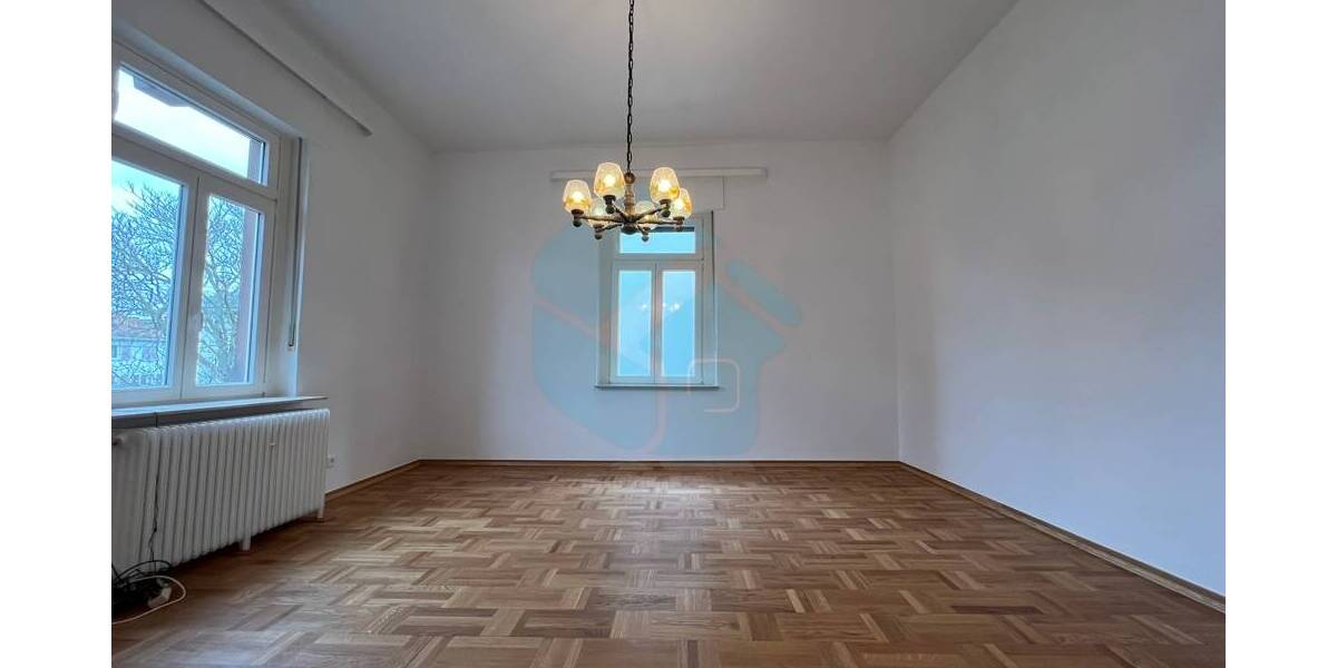 Etagenwohnung Friedberg (Hessen) Friedberg - 5 Zimmer, 170 m&sup2;, 1.250&euro; | Angebot:25734430