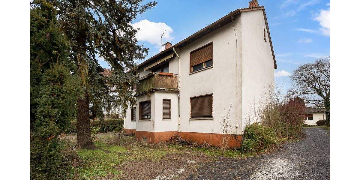 Grundstück Eschborn Niederhöchstadt - 595.000&euro; | Angebot:24793260