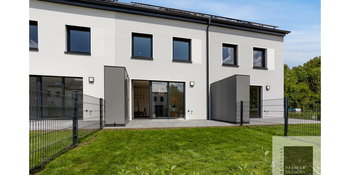 - Reihenmittelhaus Friedberg (Hessen) Fauerbach | Angebot:22957346