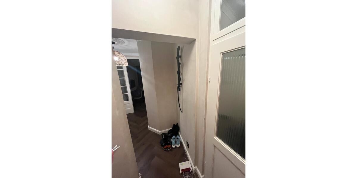 Wohnung Frankfurt-Rödelheim 2 zimmer