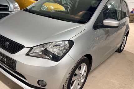 Seat Mii 43.000 km 6.500 &euro; Nidderau 61130