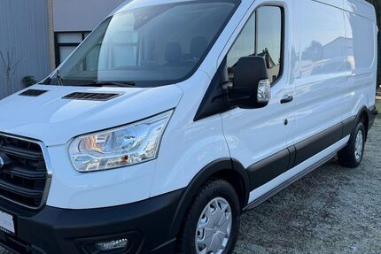 Ford Transit 41.325 km 23.490 &euro; Langen 63225