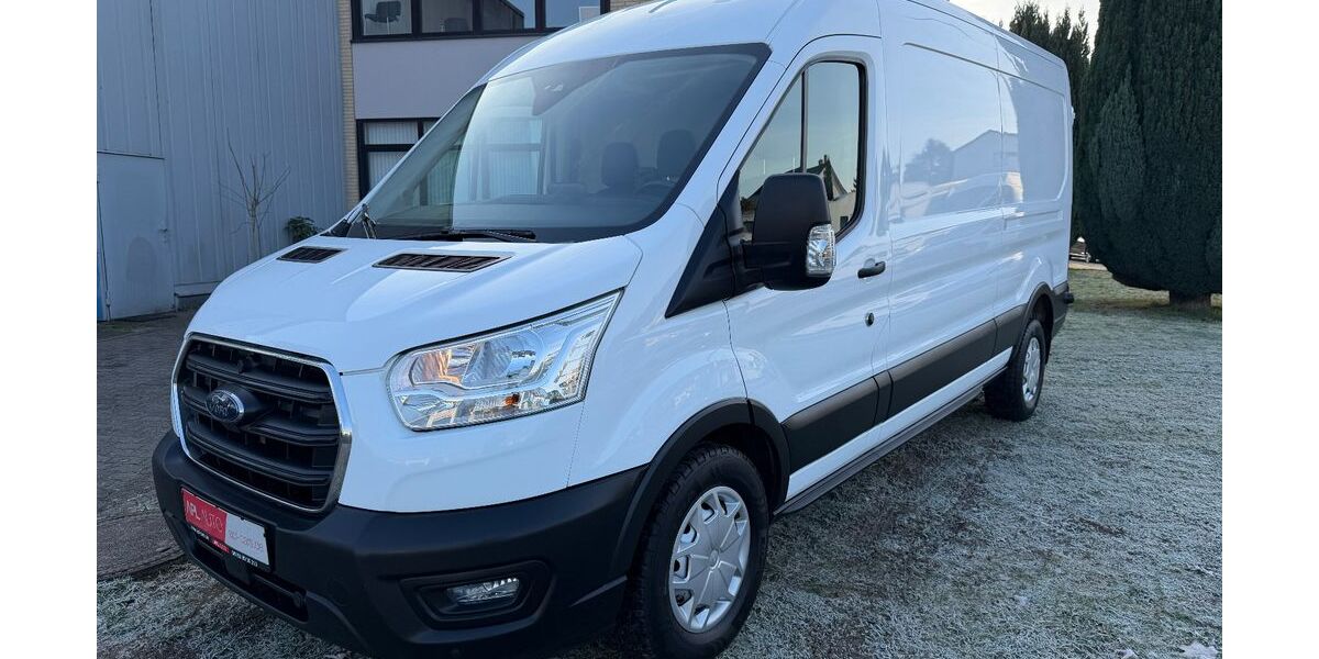 Ford Transit 41.325 km 23.490 &euro; Langen 63225