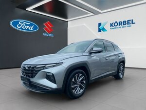 Hyundai Tucson 1.6 Edition 30+*LED*WinterP*Navi 18.000 km 27.880 € Nidderau 61130