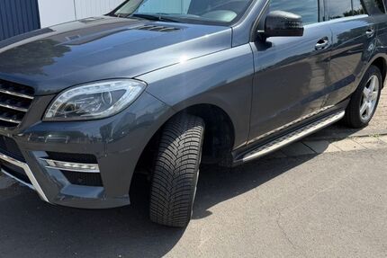 Mercedes-Benz ML 350 172.870 km 16.500 &euro; Sulzbach 65843