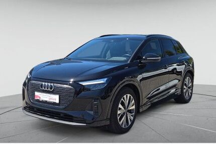 Audi Q4 e-tron 19.302 km 34.680 &euro; Darmstadt 64295