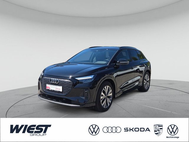 Audi Q4 e-tron 19.302 km 34.680 &euro; Darmstadt 64295