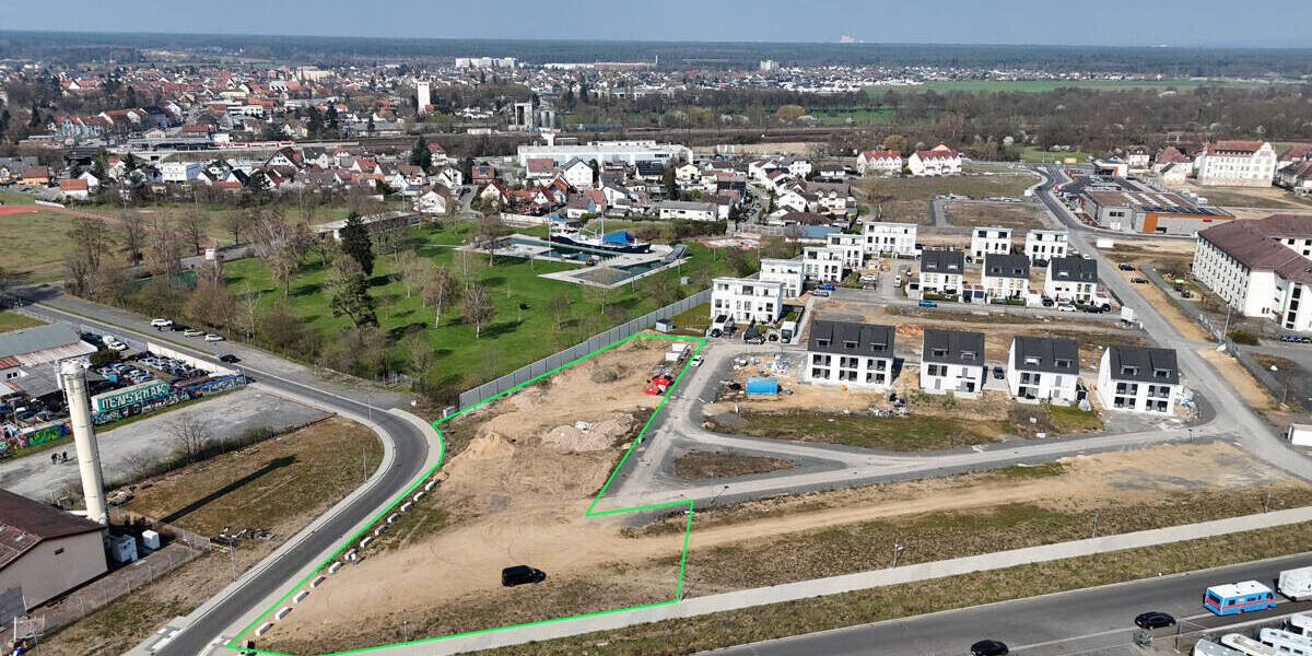 Grundstück Babenhausen - 300.000&euro; | Angebot:26291319