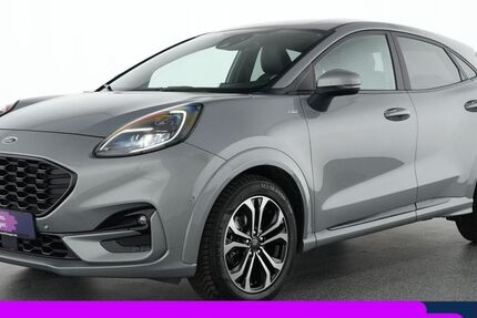 Ford Puma 50.356 km 15.647 &euro; Dietzenbach bei Frankfurt 63128