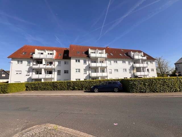 Etagenwohnung Langenselbold - 3 Zimmer, 69 m&sup2;, 189.000&euro; | Angebot:26552121